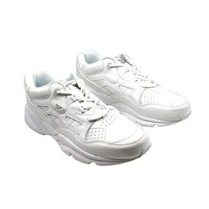 Propet Women's white Sneakers